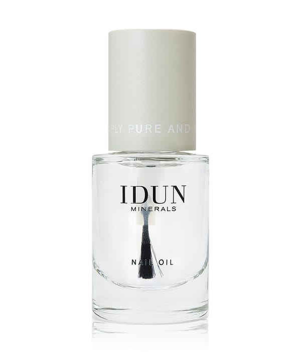 Produktbild 1 von 2, IDUN Minerals Nail Care Nagelöl