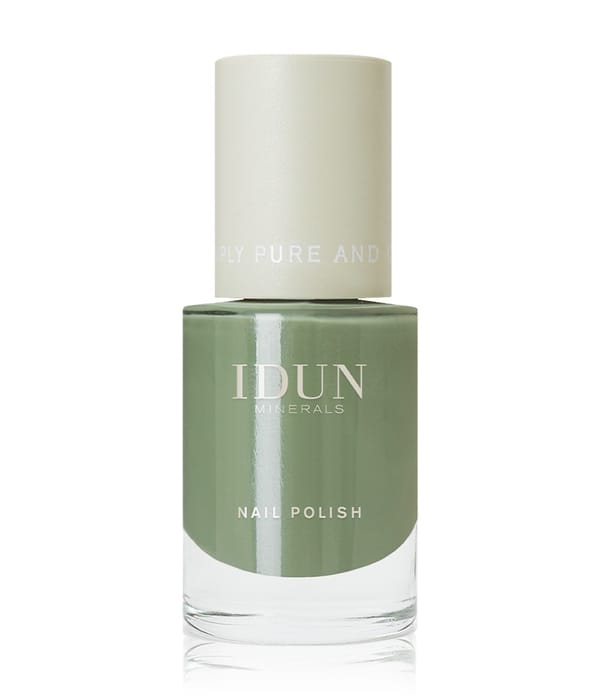 Produktbillede 1 af 3, IDUN Minerals Nail Polish Neglelak