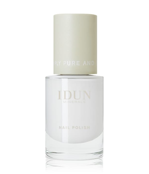 Produktbillede 1 af 3, IDUN Minerals Nail Polish Neglelak