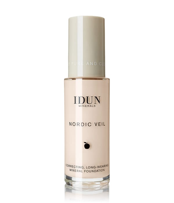 Produktbillede 1 af 5, IDUN Minerals Nordic Veil Flydende foundation