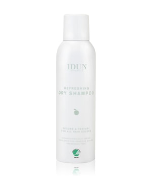 IDUN Minerals Refreshing Tørshampoo