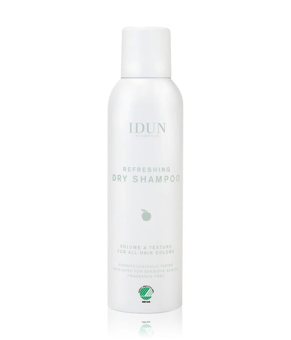 Produktbillede 1 af 1, IDUN Minerals Refreshing Tørshampoo