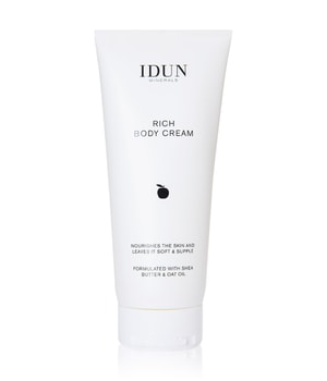 IDUN Minerals Rich Body Cream Kropscreme