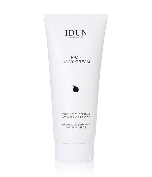 Produktbild 1 von 3, IDUN Minerals Rich Körpercreme