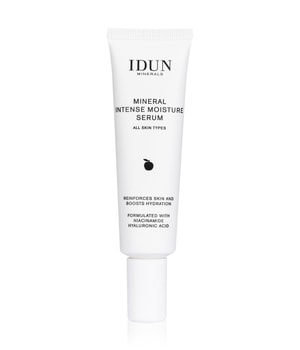 IDUN Minerals Mineral Intense Moisture Serum