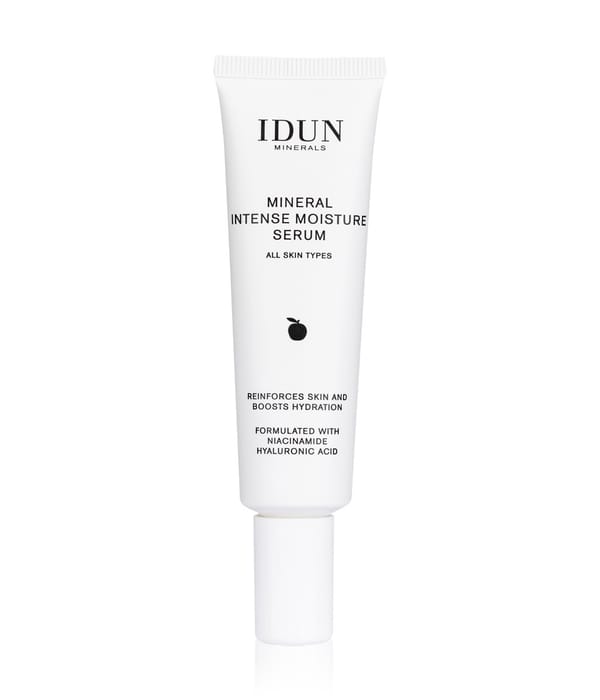 Produktbild 1 von 1, IDUN Minerals Mineral Gesichtsserum