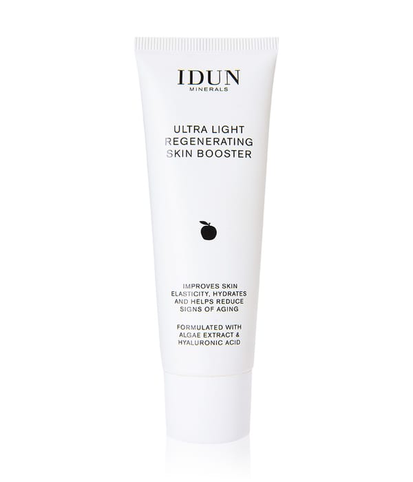 Produktbild 1 von 3, IDUN Minerals Ultra Light Gesichtsserum