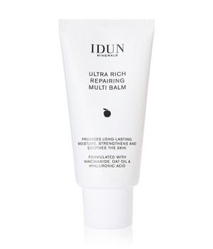 IDUN Minerals Ultra Rich Repairing Multi Balm Ansiktsbalsam