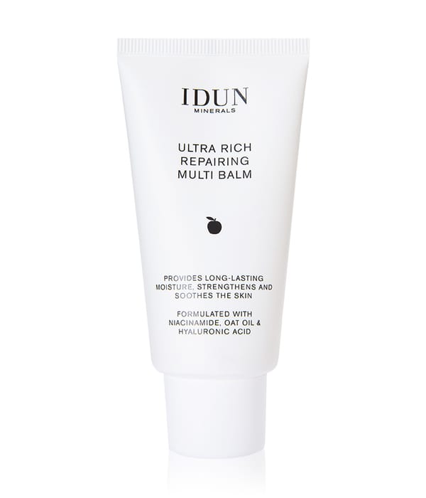 Produktbillede 1 af 3, IDUN Minerals Ultra Rich Ansigtsbalsam