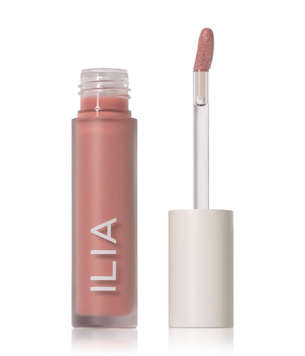 Produktbillede 1 af 2, ILIA Beauty Balmy Gloss Lipgloss