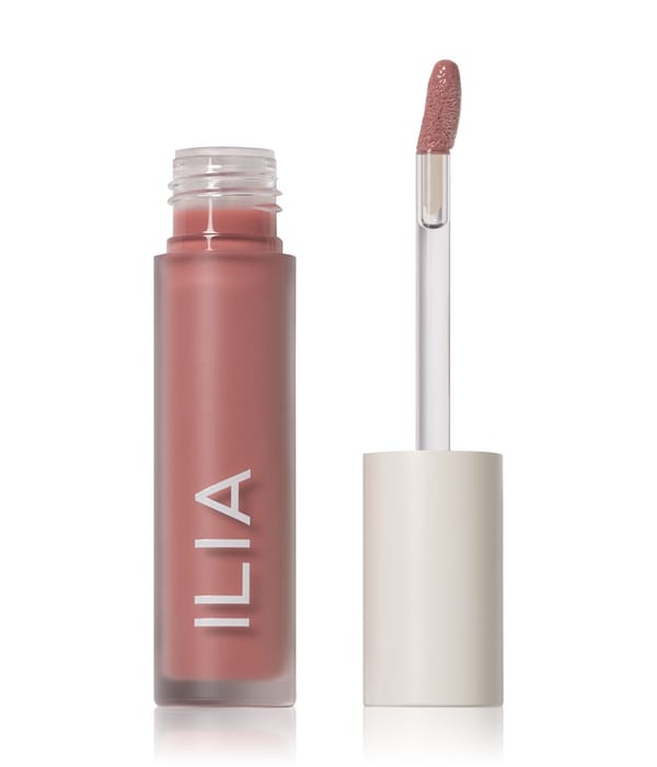 Obrázek produktu 1 z 2, ILIA Beauty Balmy Gloss Lesk na rty