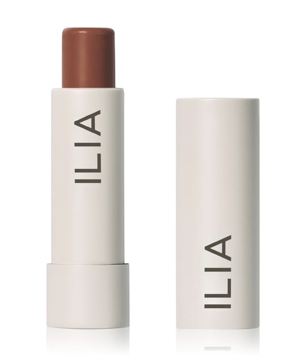 Obrázek produktu 1 z 3, ILIA Beauty Balmy Tint Balzám na rty