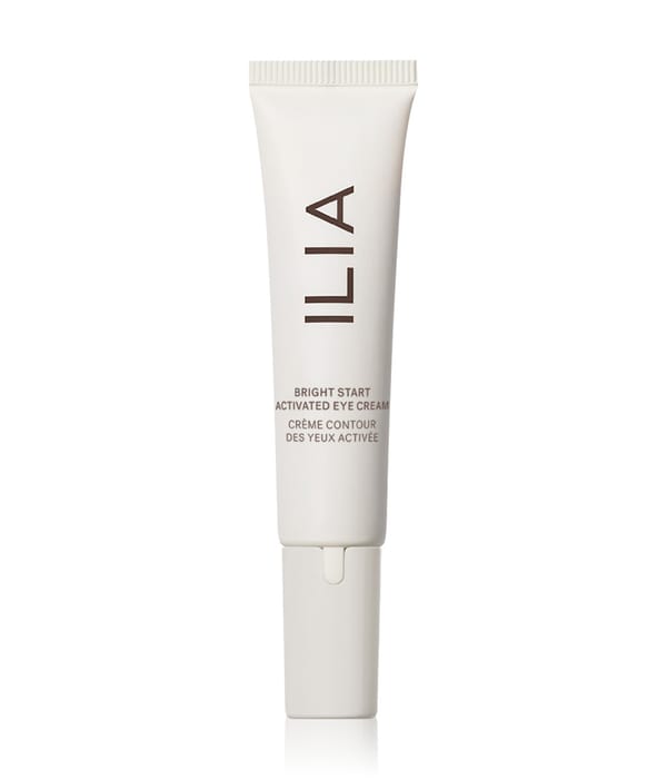 Produktbild 1 von 3, ILIA Beauty Bright Start Augencreme