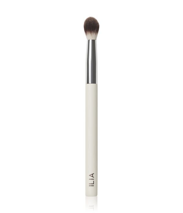 Zdjęcie produktu 1 z 1, ILIA Beauty Brushes Pędzelek do cieni do powiek