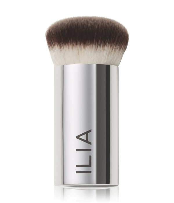 Produktbillede 1 af 1, ILIA Beauty Brushes Pudderbørste
