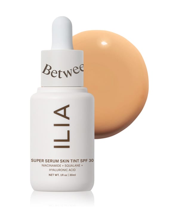 Image du produit 1 sur 1, ILIA Beauty Super Serum Skin Tint Crème teintée visage