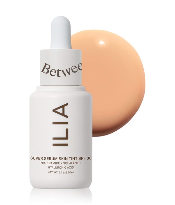 Produktbild 1 von 1, ILIA Beauty Super Serum Skin Tint Getönte Gesichtscreme