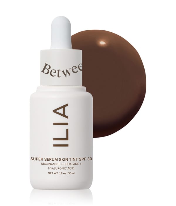 Image du produit 1 sur 1, ILIA Beauty Super Serum Skin Tint Crème teintée visage