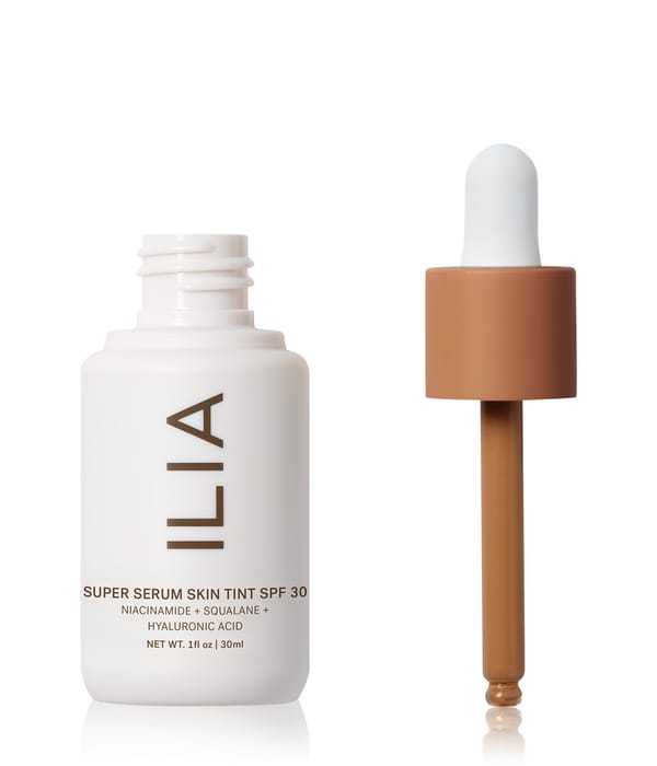 Image du produit 1 sur 2, ILIA Beauty Super Serum Skin Tint Crème teintée visage