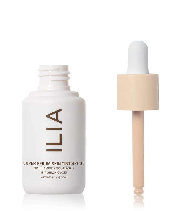 Produktbillede 1 af 2, ILIA Beauty Super Serum Skin Tint Tonet ansigtscreme