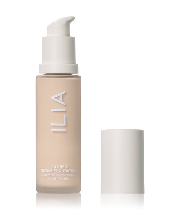 Produktbild 1 von 4, ILIA Beauty True Skin Serum Flüssige Foundation