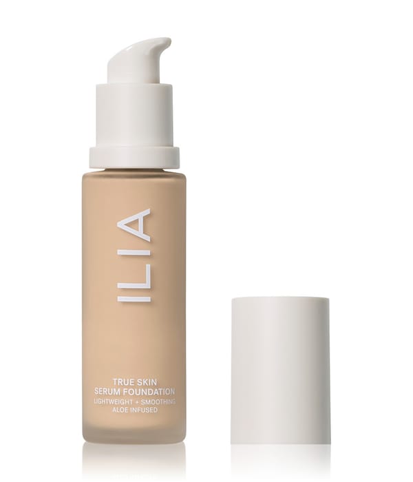 Produktbild 1 von 4, ILIA Beauty True Skin Serum Flüssige Foundation