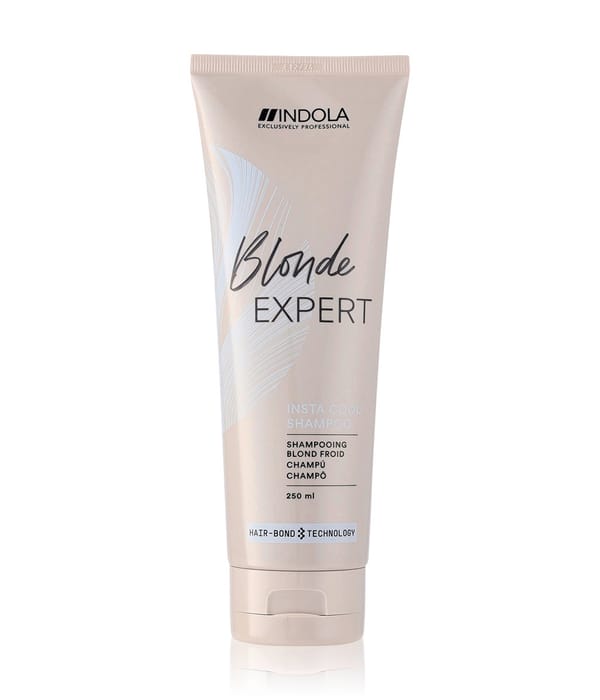 Productafbeelding 1 van 4, INDOLA Blonde Expert Care Shampoo