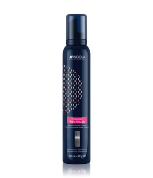 INDOLA Color style mousse antracit Hårfarve
