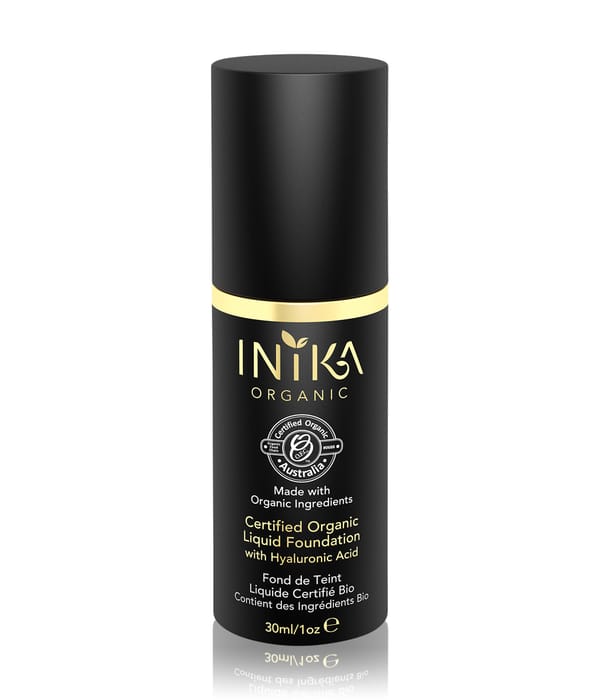 Productafbeelding 1 van 2, INIKA Organic Certified Organic Minerale make-up