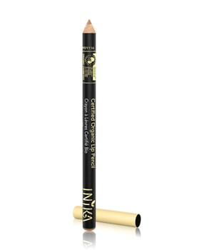 Inika Organic Certified Organic Lipliner in Nude Delight 1.2 g