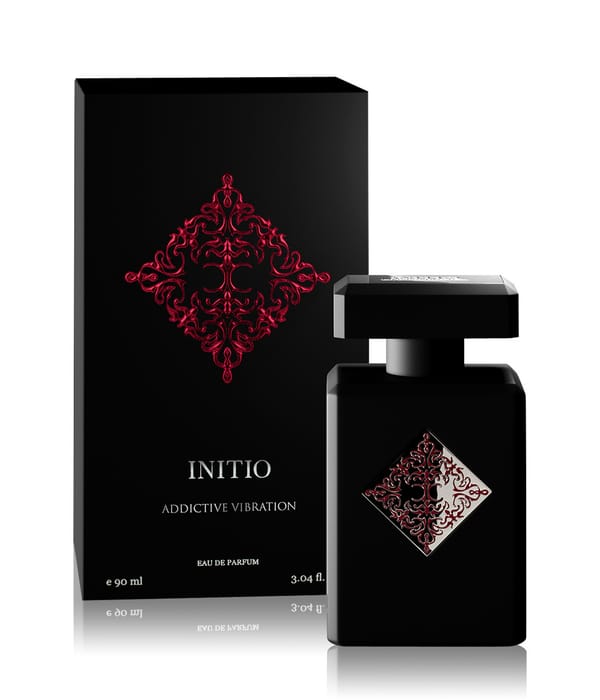 Produktbillede 1 af 1, Initio Addictive Vibration Eau de Parfum
