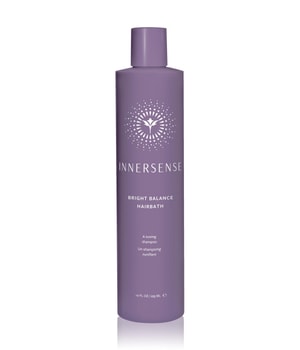 Innersense Organic Beauty Bright Balance Hairbath Haarshampoo · 295 ml