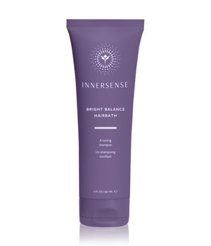 Innersense Organic Beauty Bright Balance Hairbath Shampoing