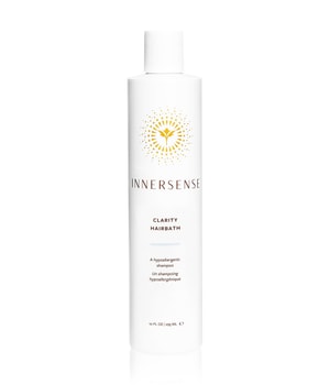 Innersense Organic Beauty Clarity Hairbath Haarshampoo · 295 ml