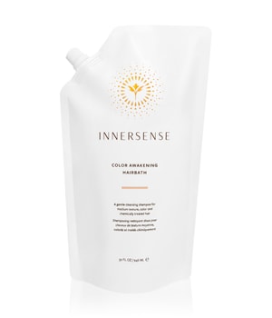 Innersense Organic Beauty Color Awakening Hairbath Refill Shampoo 946 ml