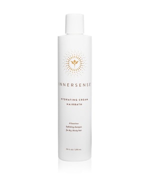Innersense Organic Beauty Hydrating Cream Hairbath Shampoo 295 ml