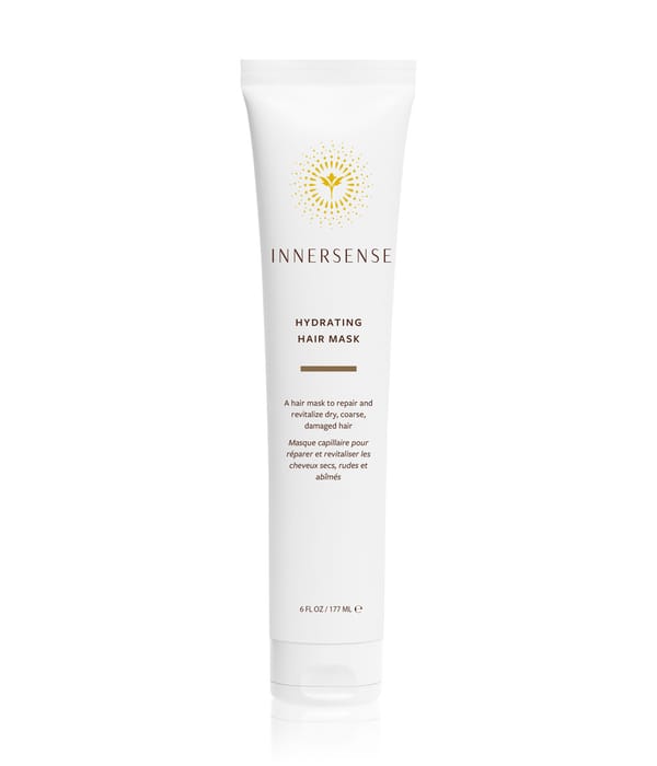 Zdjęcie produktu 1 z 1, Innersense Organic Beauty Hydrating Maska do włosów