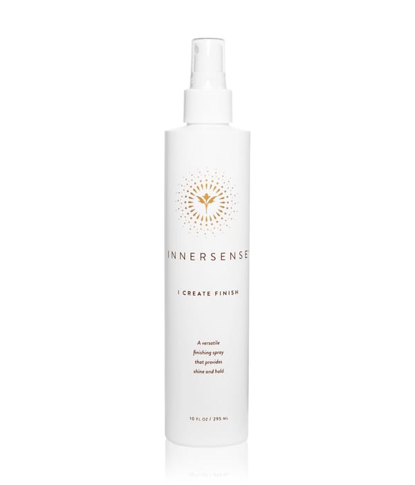 Zdjęcie produktu 1 z 1, Innersense Organic Beauty I Create Finish Spray do włosów