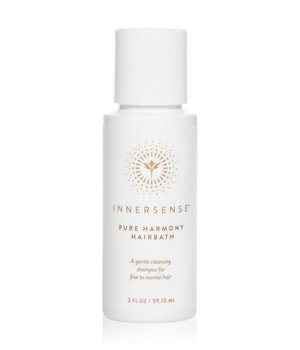 Innersense Organic Beauty Pure Harmony Hairbath Shampoing