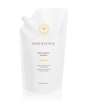 Innersense Organic Beauty Pure Harmony Hairbath Refill Shampoo 946 ml