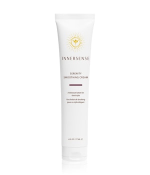 Innersense Organic Beauty Serenity Serenity Smoothing Cream Crème coiffante
