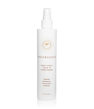 Innersense Organic Beauty Sweet Spirit Leave In Conditioner Spray 295 ml