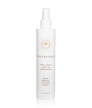 Innersense Organic Beauty Sweet Spirit Leave In Conditioner Spray 295 ml
