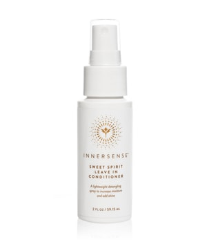 Innersense Organic Beauty Sweet Spirit Leave In Après shampoing spray