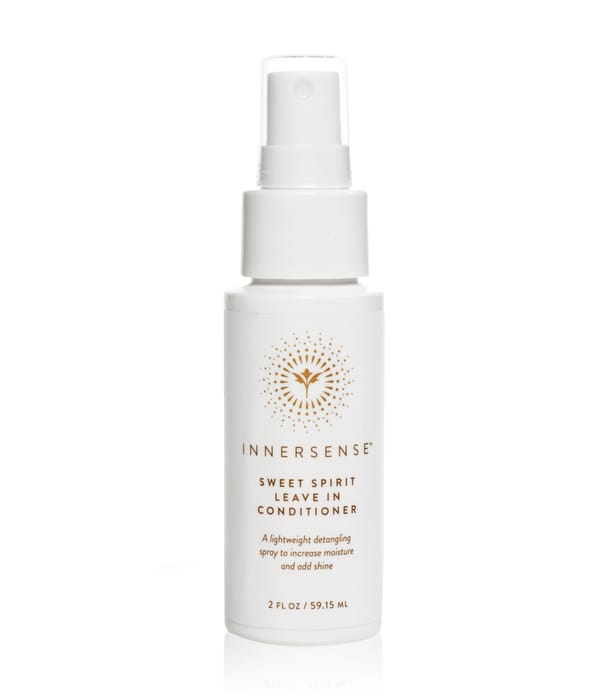 Image du produit 1 sur 1, Innersense Organic Beauty Sweet Spirit Après-shampoing spray
