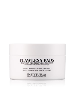INSTYTUTUM Flawless Pads Renserondeller
