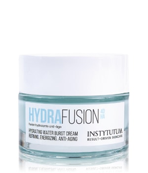 Instytutum HydraFusion 4D Hydrating Water Burst Cream Gezichtsgel 50 ml