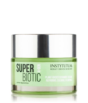 INSTYTUTUM Superbiotic Plant Based Ceramide Cream Crème visage