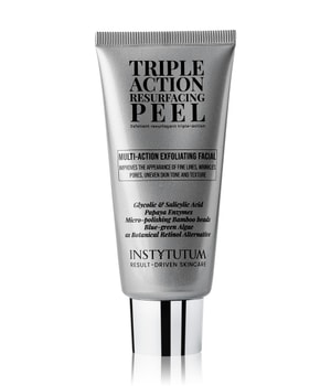 Triple-Action Resurfacing Peel