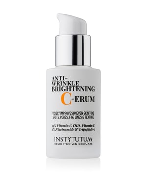 INSTYTUTUM C-ERUM Anti-Wrinkle Brightening Serum